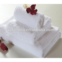 Производители поставляют качество хлопка полотенца заказной отель ванной продукции